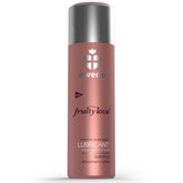 SUECIA - LUBRICANTE VINO ESPUMOSO FRUITY LOVE FRESA 50 ML